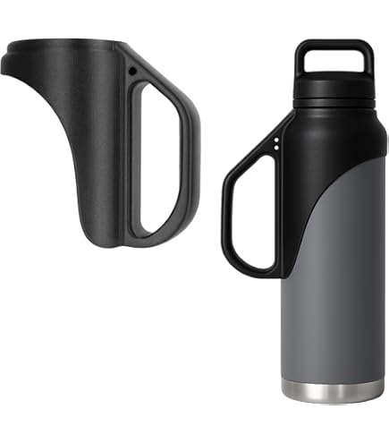 Amazon.com: Obscure3D Handle for Yeti Rambler Bottles – Compatible